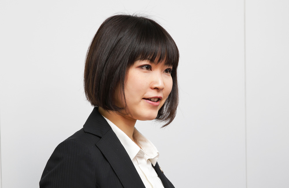 弁護士 小澤 珠美